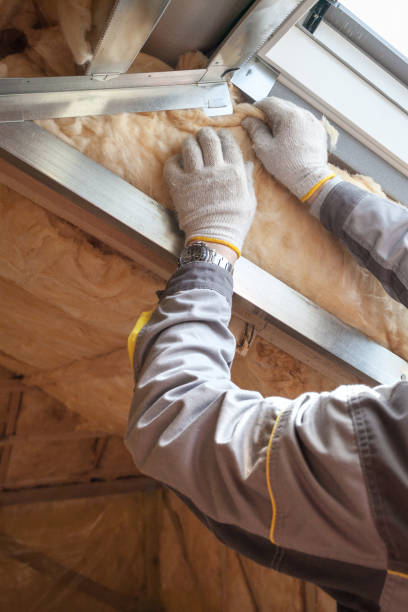 Best Energy-efficient Insulation  in Konterra, MD