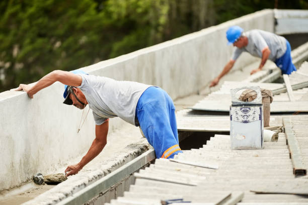 Insulation Repair Services in Konterra, MD