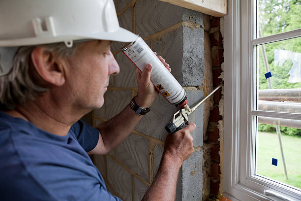 Best Fiberglass Insulation  in Konterra, MD