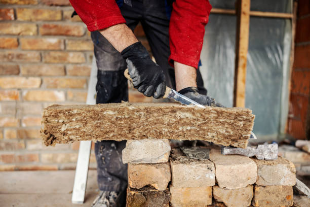 Best Attic Insulation Installation  in Konterra, MD