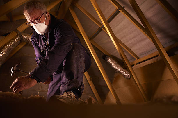 Professional Insulation Contractor in Konterra, MD